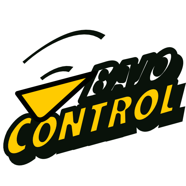 Bajo Control Logo