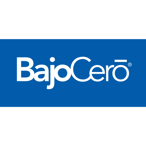 BajoCero Logo ,Logo , icon , SVG BajoCero Logo