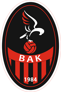 BAK Spor Kulübü Logo ,Logo , icon , SVG BAK Spor Kulübü Logo