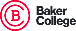 Baker College Logo ,Logo , icon , SVG Baker College Logo