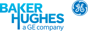 Baker Hughes, a GE company Logo ,Logo , icon , SVG Baker Hughes, a GE company Logo