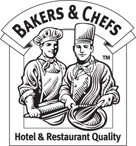Bakers & Chefs Logo ,Logo , icon , SVG Bakers & Chefs Logo
