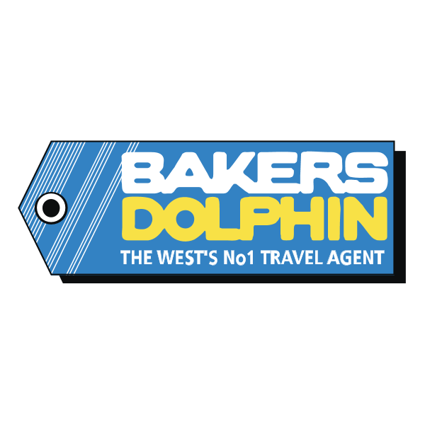 Bakers Dolphin