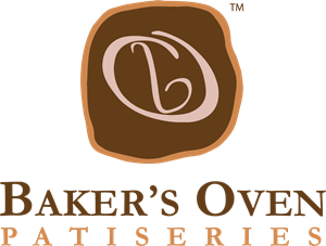 BAKERS OVEN Logo ,Logo , icon , SVG BAKERS OVEN Logo