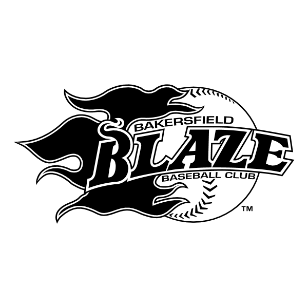 Bakersfield Blaze 58341