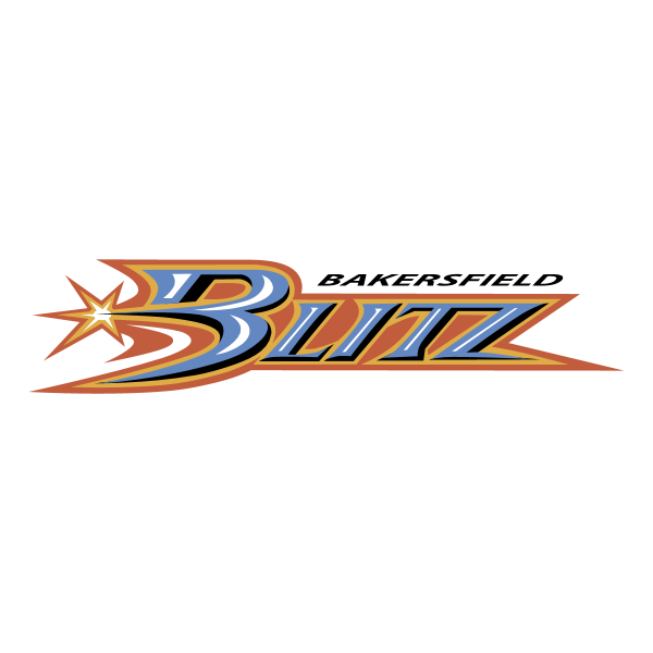Bakersfield Blitz 38181