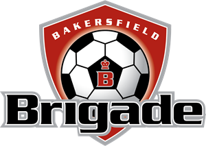 Bakersfield Brigade Logo ,Logo , icon , SVG Bakersfield Brigade Logo