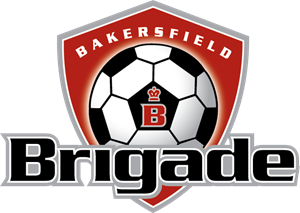 Bakersfield Brigade Soccer Logo ,Logo , icon , SVG Bakersfield Brigade Soccer Logo