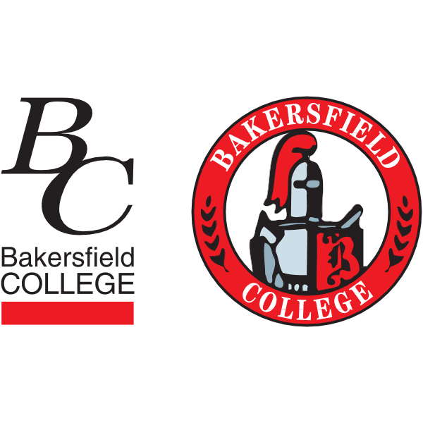 Bakersfield College Logo ,Logo , icon , SVG Bakersfield College Logo