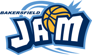 Bakersfield Jam Basketball Logo ,Logo , icon , SVG Bakersfield Jam Basketball Logo