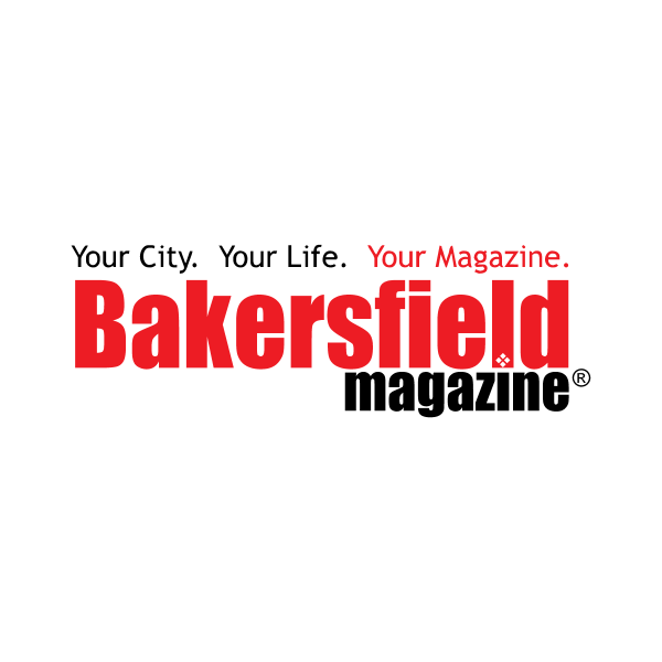 Bakersfield Magazine Logo