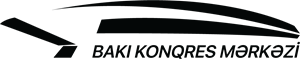 Baki Konqres Merkezi Logo