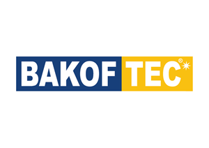 Bakof Tec Logo