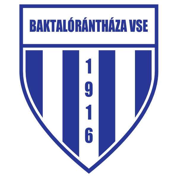 Baktaloranthaza VSE Logo ,Logo , icon , SVG Baktaloranthaza VSE Logo