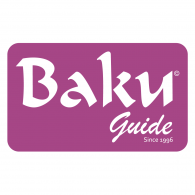 Baku Guide Logo ,Logo , icon , SVG Baku Guide Logo