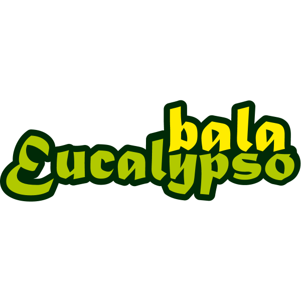 bala Eucalypso Logo ,Logo , icon , SVG bala Eucalypso Logo