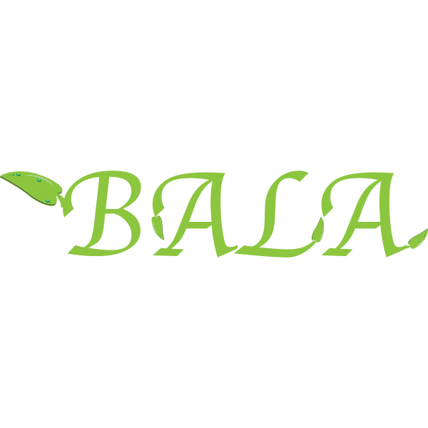 BALA Logo ,Logo , icon , SVG BALA Logo