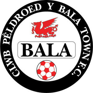 Bala Town FC Logo ,Logo , icon , SVG Bala Town FC Logo