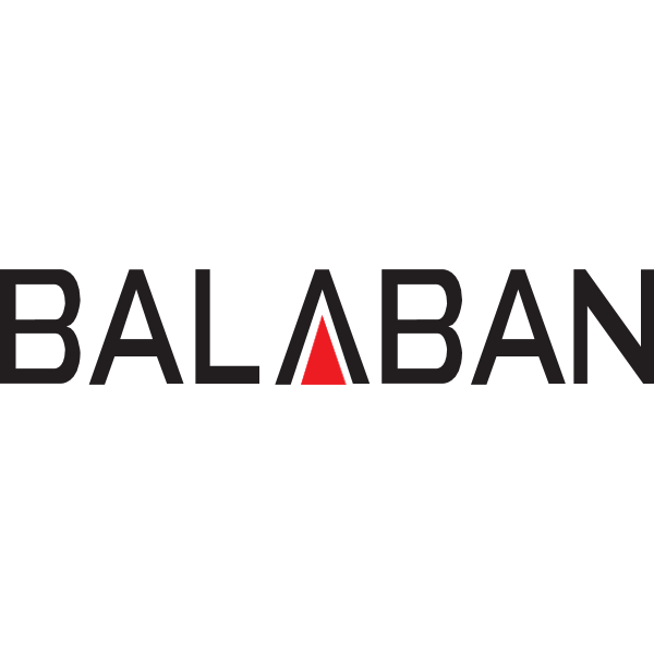 Balaban Logo
