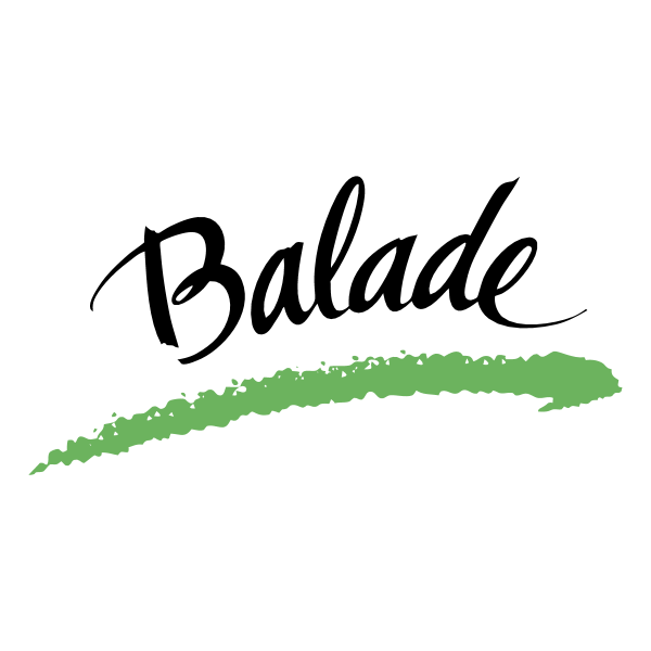 Balade 83253