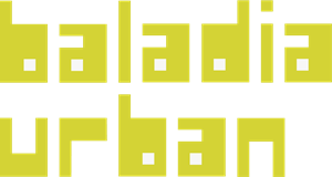 Baladia Urban Logo