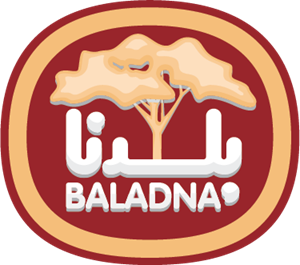 Baladna Logo