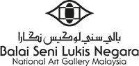 Balai Seni Lukis Negara Logo