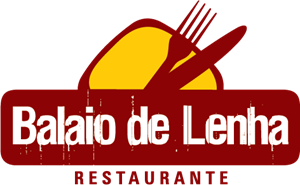 Balaio de Lenha Logo