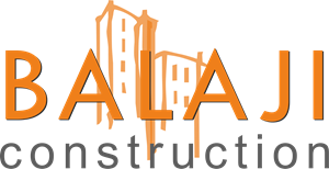 Balaji Construction Logo ,Logo , icon , SVG Balaji Construction Logo