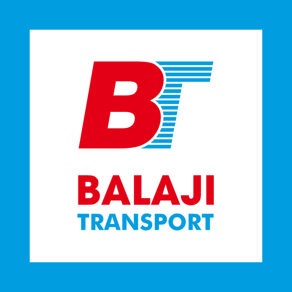 Balaji Transport Logo ,Logo , icon , SVG Balaji Transport Logo