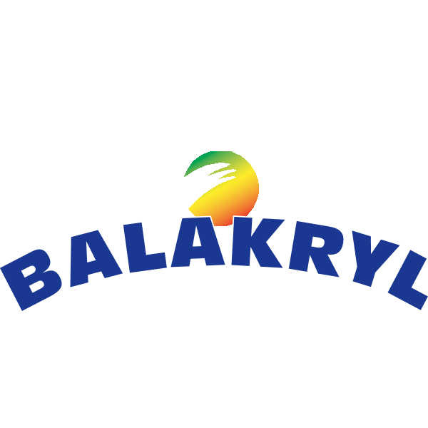 Balakryl Logo ,Logo , icon , SVG Balakryl Logo
