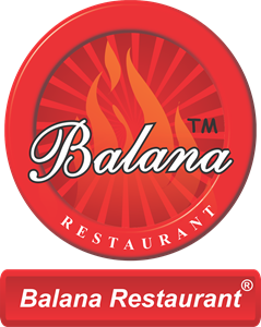 BALANA RESTAURANT Logo