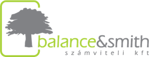 Balance & Smith Logo