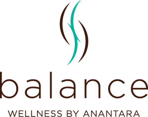 Balance Wellness by Anantara Logo ,Logo , icon , SVG Balance Wellness by Anantara Logo