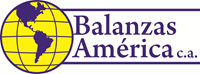 Balanzas America Logo ,Logo , icon , SVG Balanzas America Logo