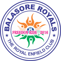Balasore Royals Logo