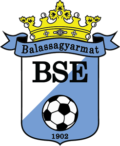 Balassagyarmat Logo ,Logo , icon , SVG Balassagyarmat Logo