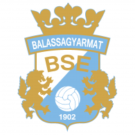 Balassagyarmat se 1902 Logo ,Logo , icon , SVG Balassagyarmat se 1902 Logo