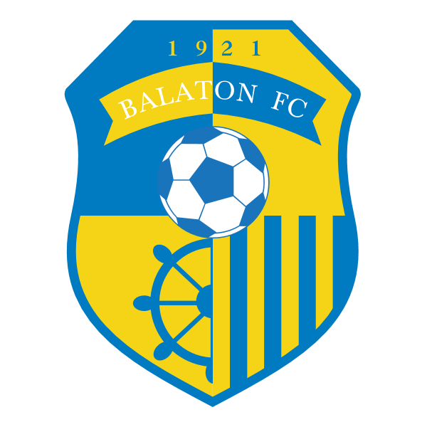 Balaton FC Logo