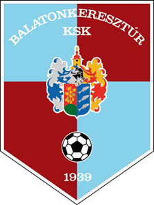 Balatonkeresztur KSE Logo