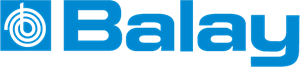 Balay Logo ,Logo , icon , SVG Balay Logo