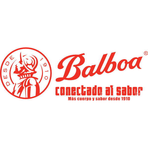 balboa 2007 Logo