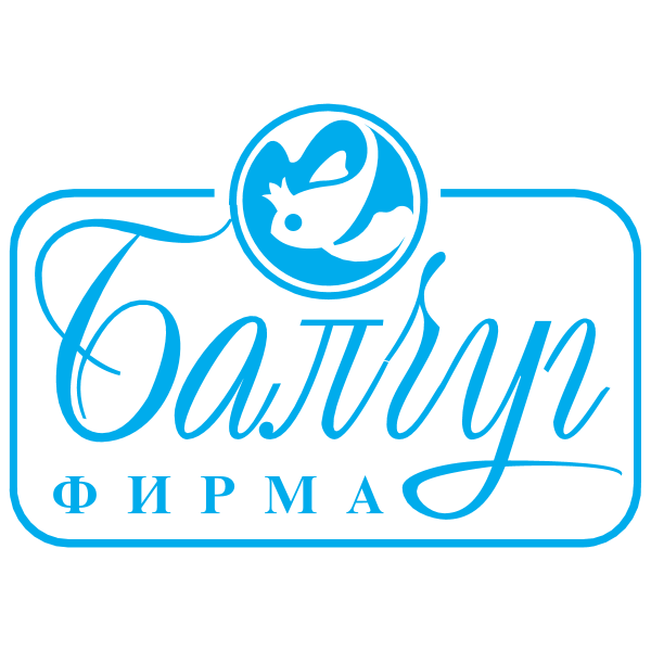 Balchug ,Logo , icon , SVG Balchug