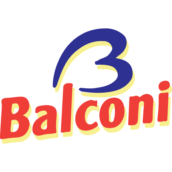 balconi Logo ,Logo , icon , SVG balconi Logo