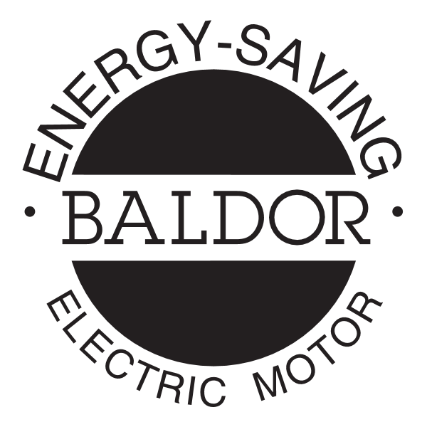Baldor Logo