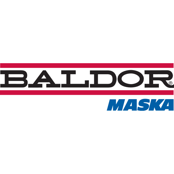 Baldor Maska Logo ,Logo , icon , SVG Baldor Maska Logo