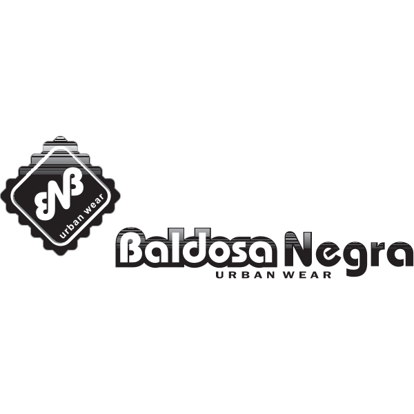 Baldosa Negra Logo