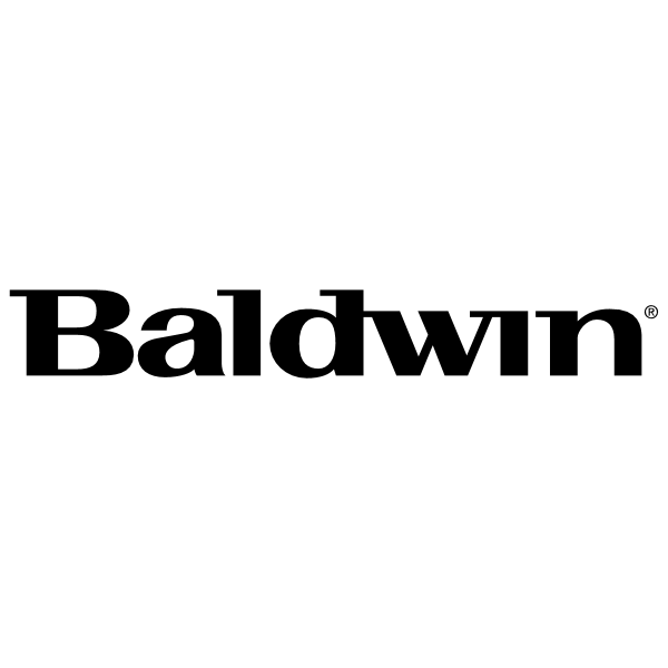 Baldwin 4168