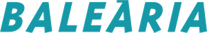 BALEARIA Logo ,Logo , icon , SVG BALEARIA Logo