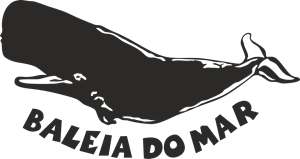 Baleia Do Mar Logo ,Logo , icon , SVG Baleia Do Mar Logo